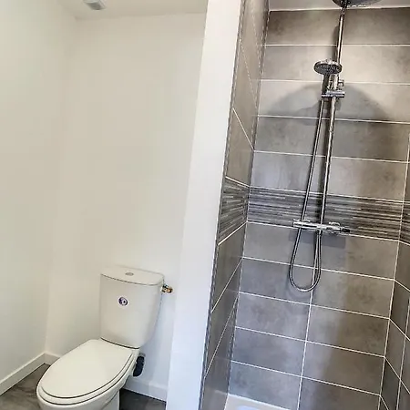 Apartamento Magnifique T1 Duplex Centre Ville Tout Confort *